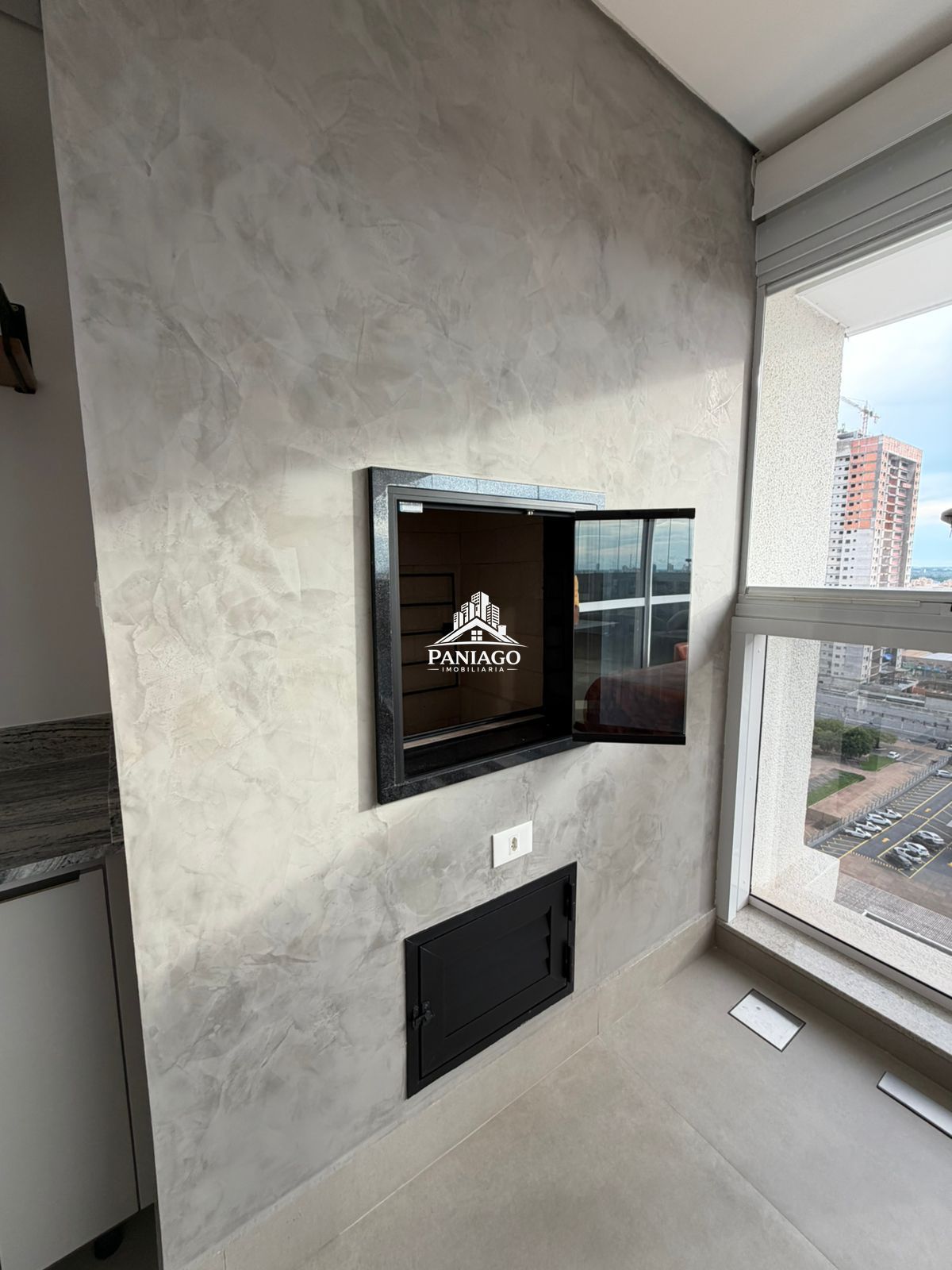 Apartamento, 3 quartos, 193 m² - Foto 13