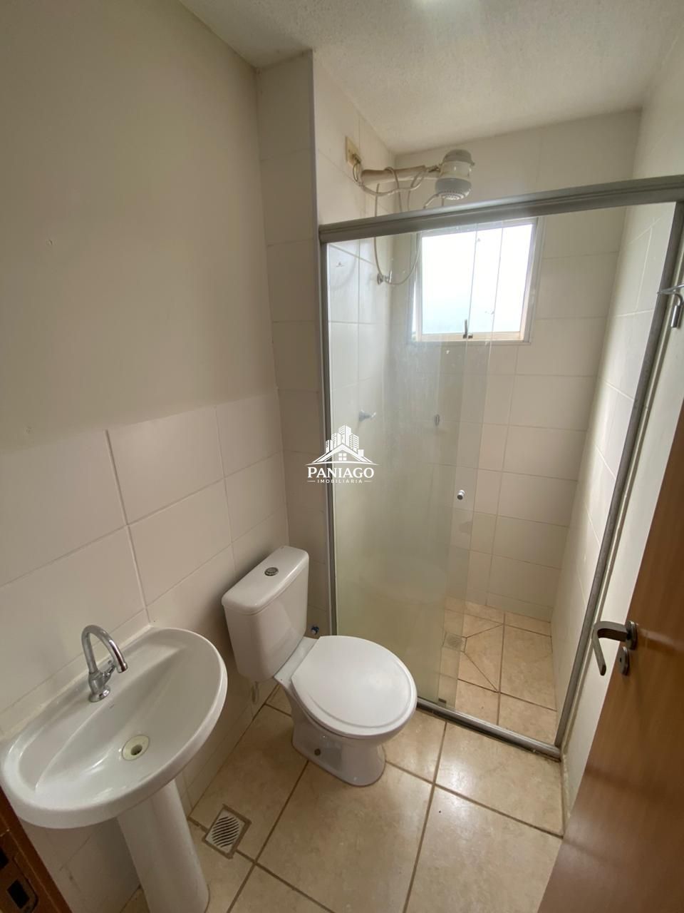 Apartamento, 2 quartos, 40 m² - Foto 9