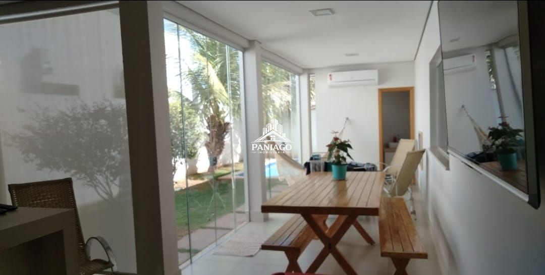 Casa de Condomínio, 3 quartos - Foto 8
