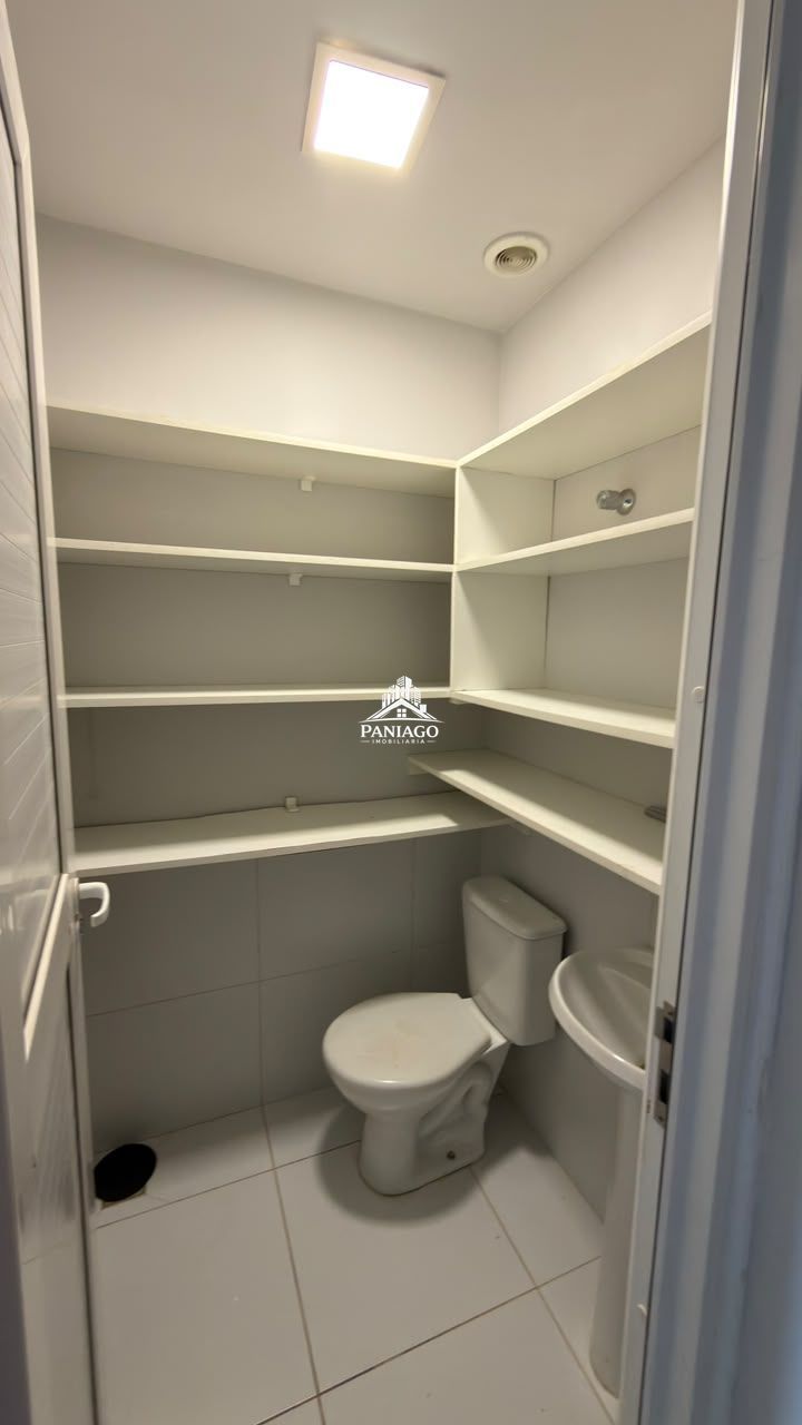 Apartamento, 3 quartos, 138 m² - Foto 4