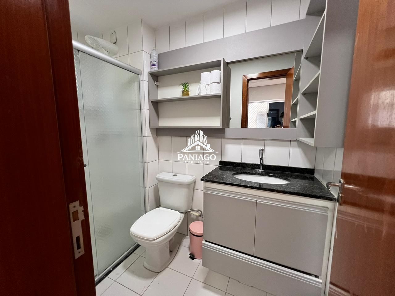 Apartamento, 3 quartos, 83 m² - Foto 11