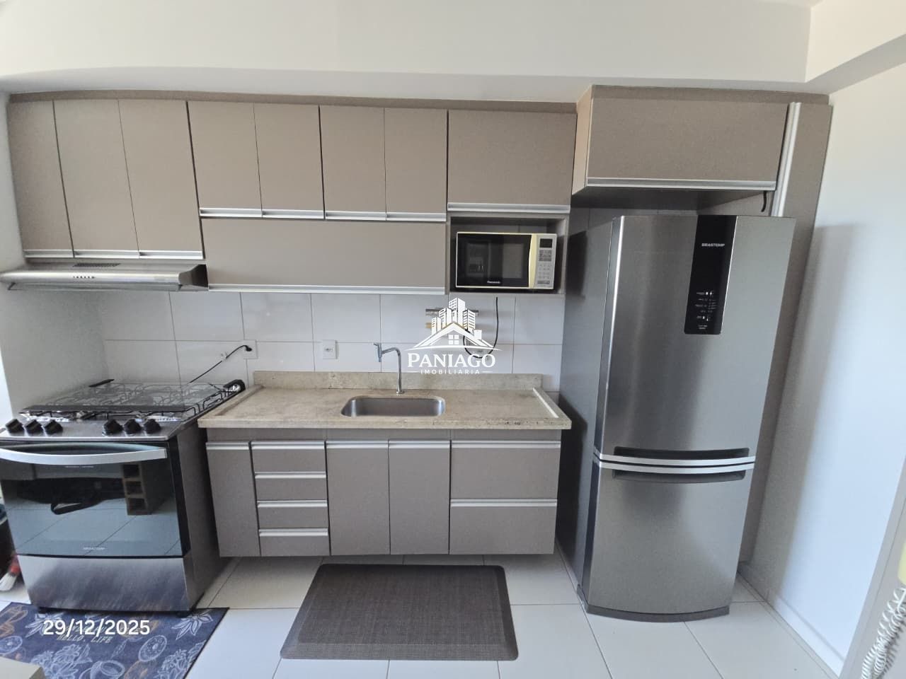 Apartamento, 3 quartos, 94 m² - Foto 7