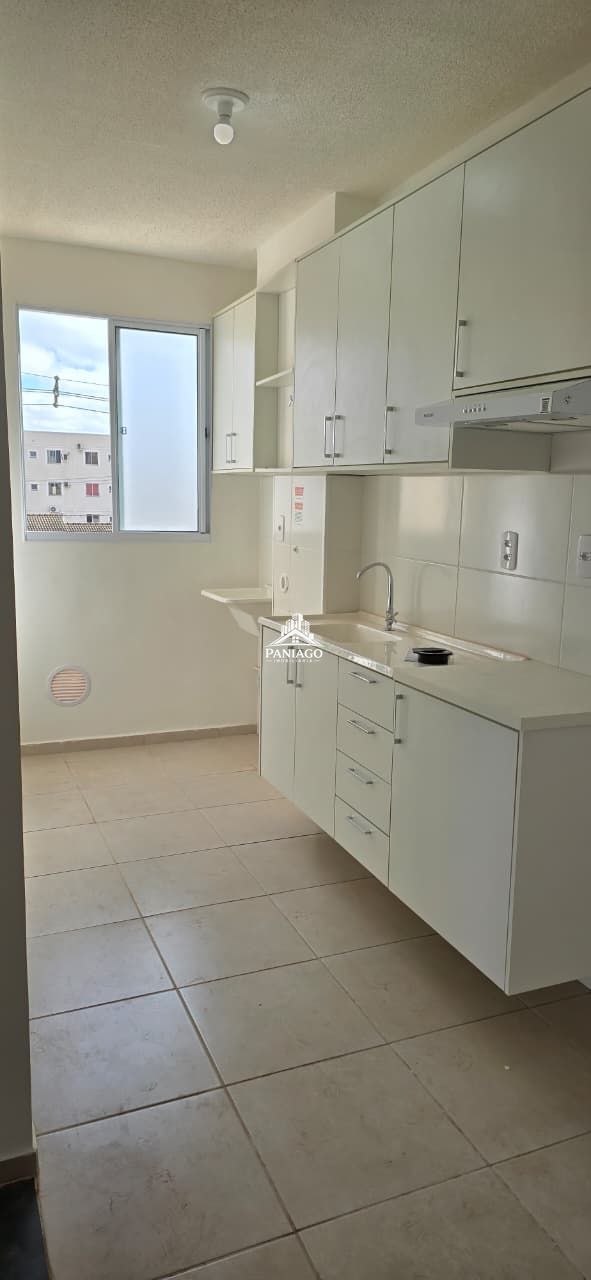 Apartamento, 2 quartos, 50 m² - Foto 3