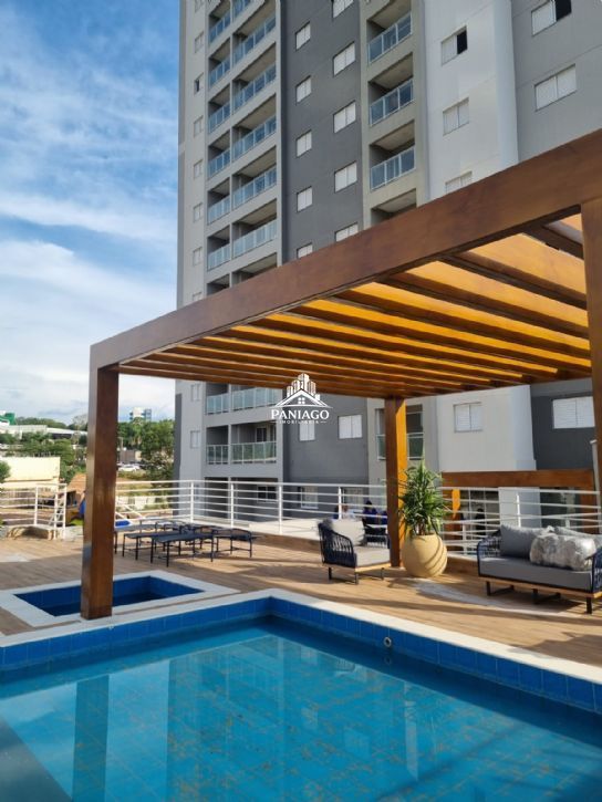 Apartamento, 2 quartos, 64 m² - Foto 1