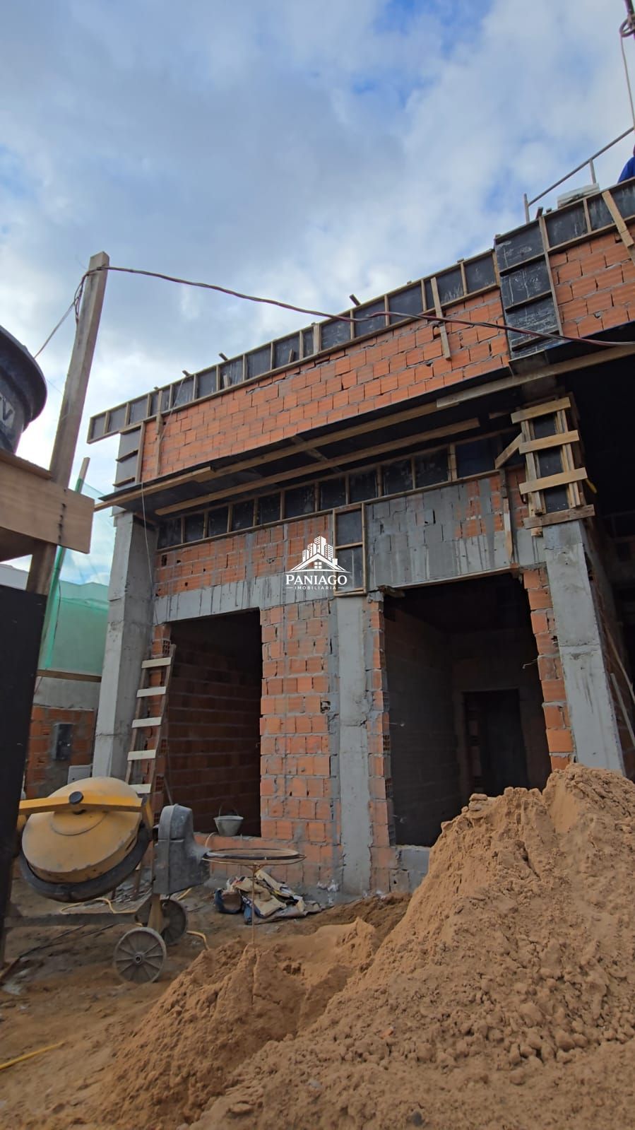 Casa de Condomínio, 4 quartos - Foto 5