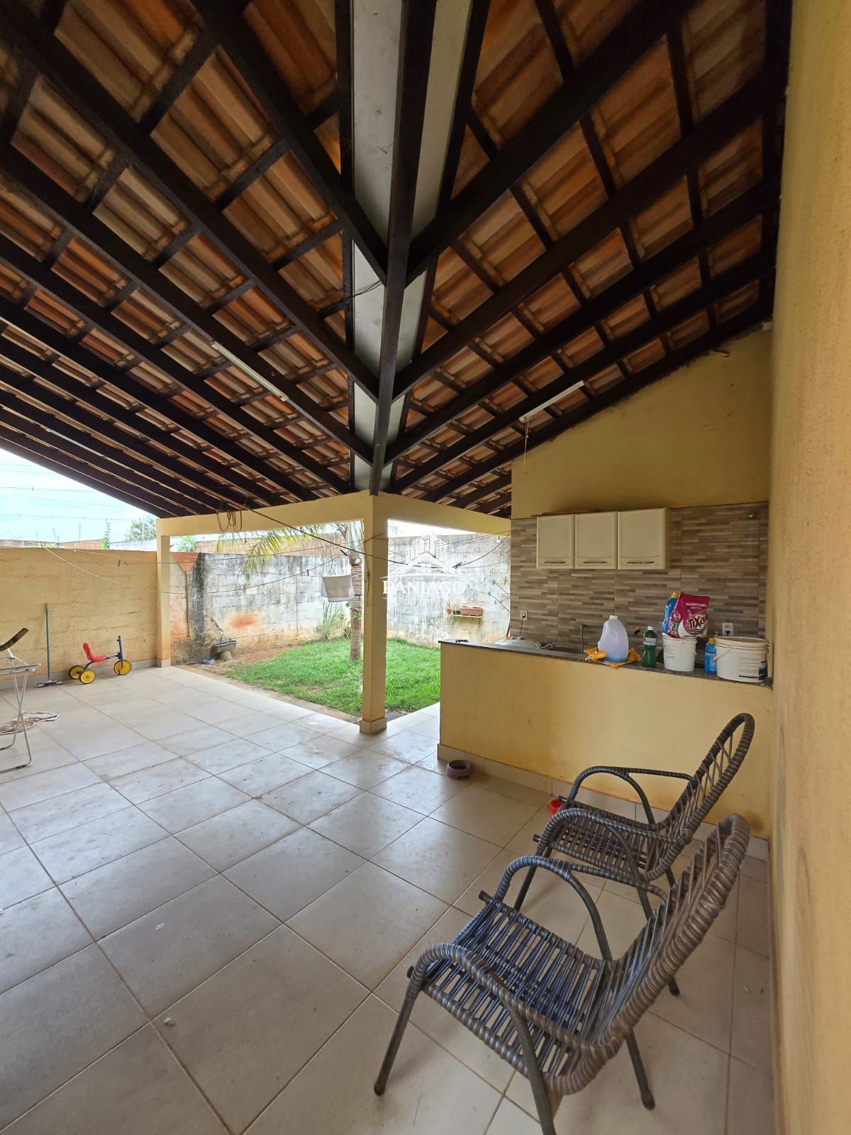 Sobrado, 3 quartos, 155 m² - Foto 12