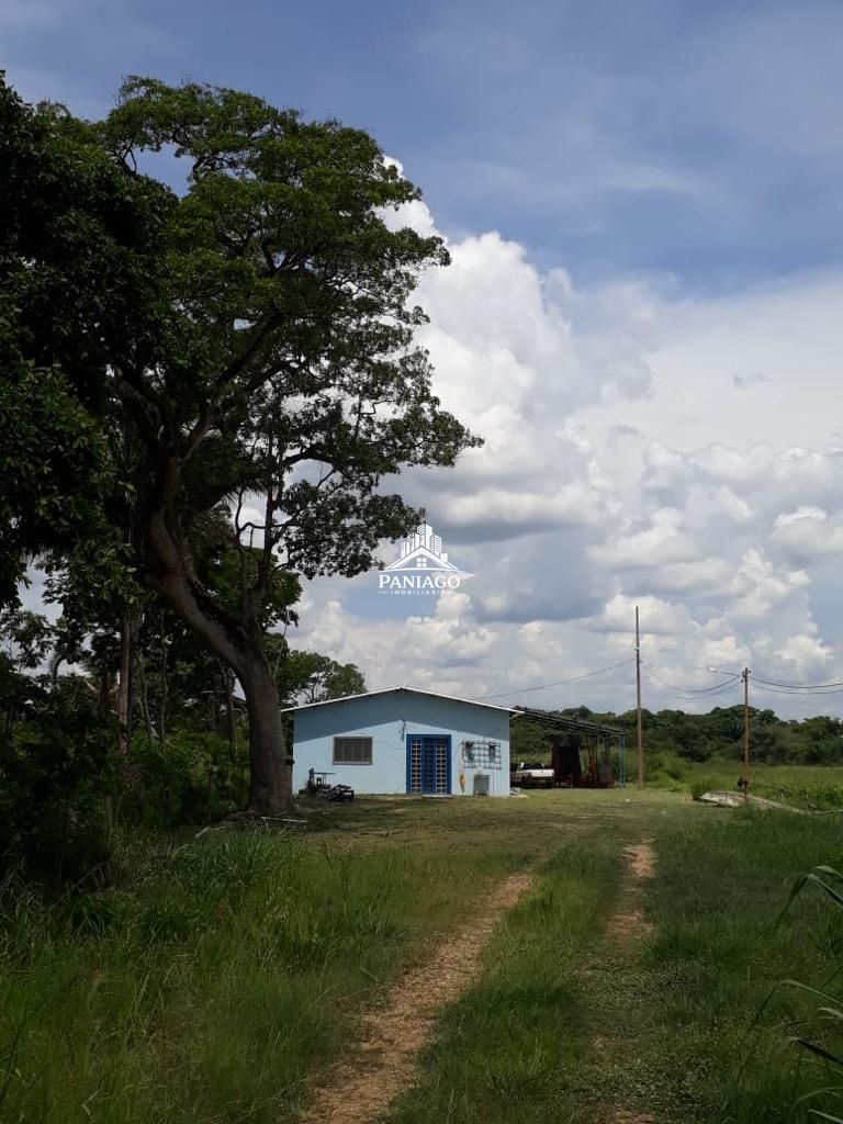 Chácara, 4 quartos, 11 hectares - Foto 38