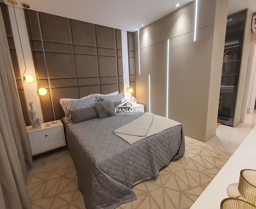 Apartamento, 3 quartos, 165 m² - Foto 8