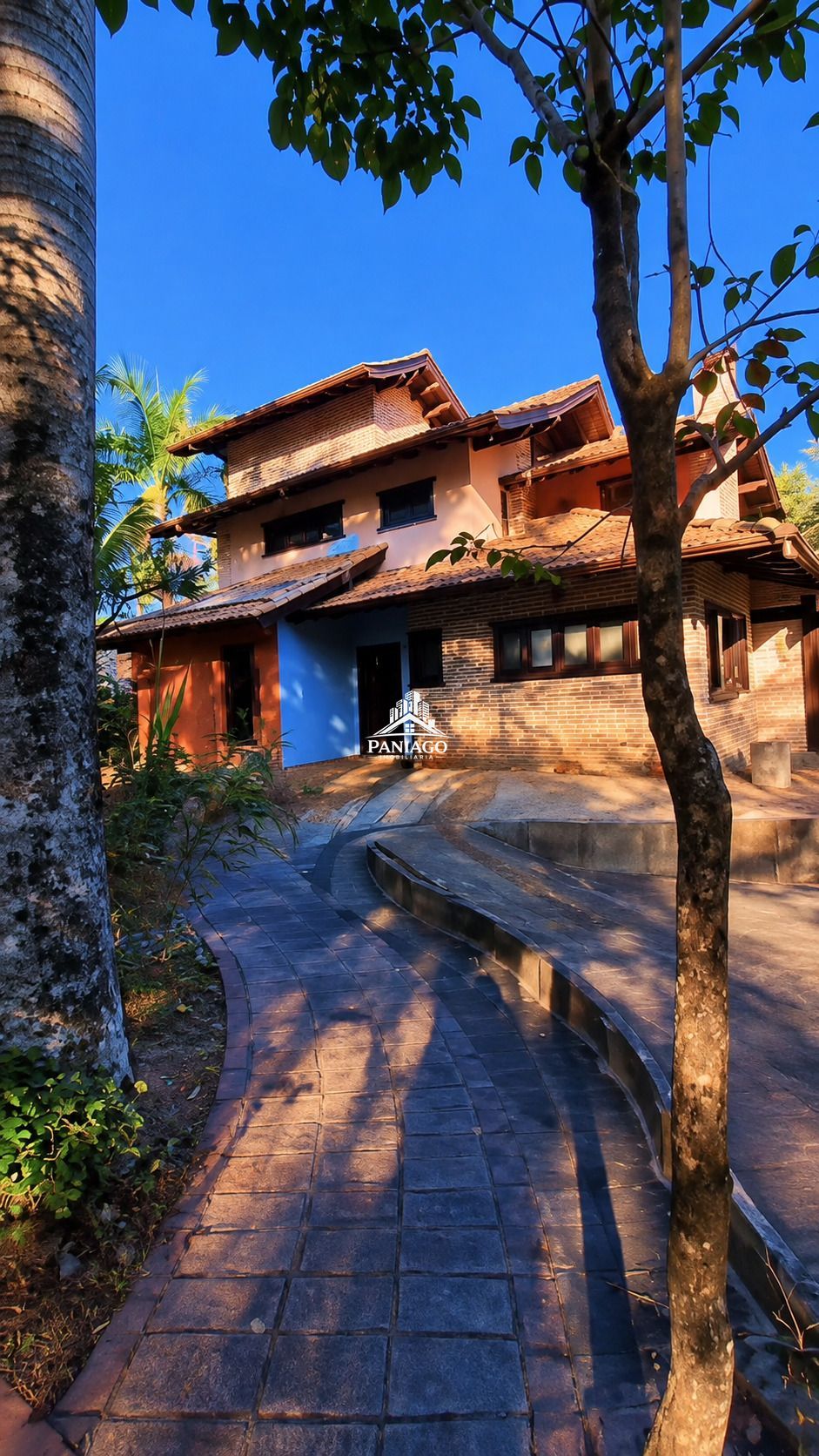 Propriedade de 13.000 m² à venda em chapada dos guimarães/mt