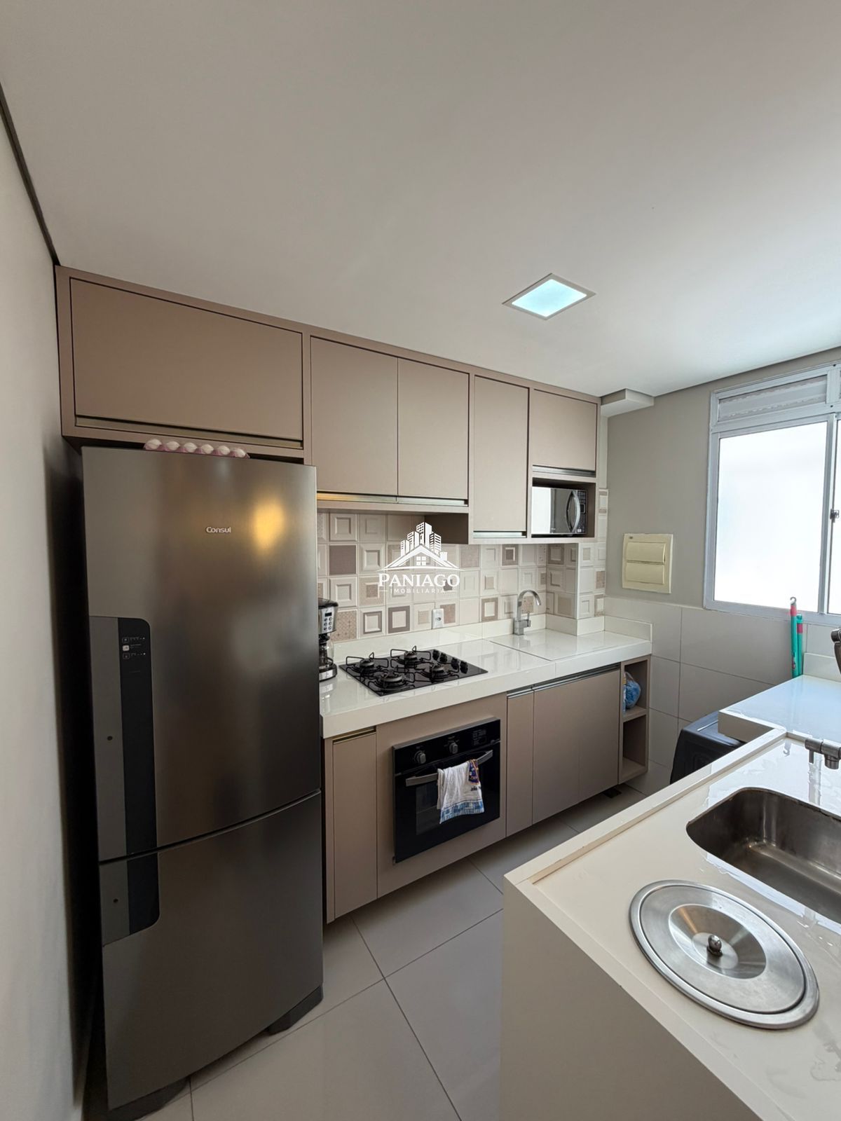 Apartamento, 2 quartos, 40 m² - Foto 6