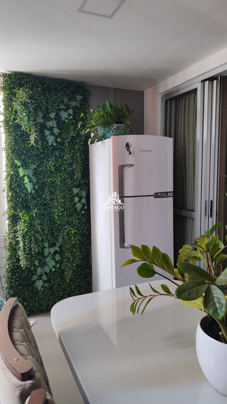 Apartamento, 3 quartos, 125 m² - Foto 21