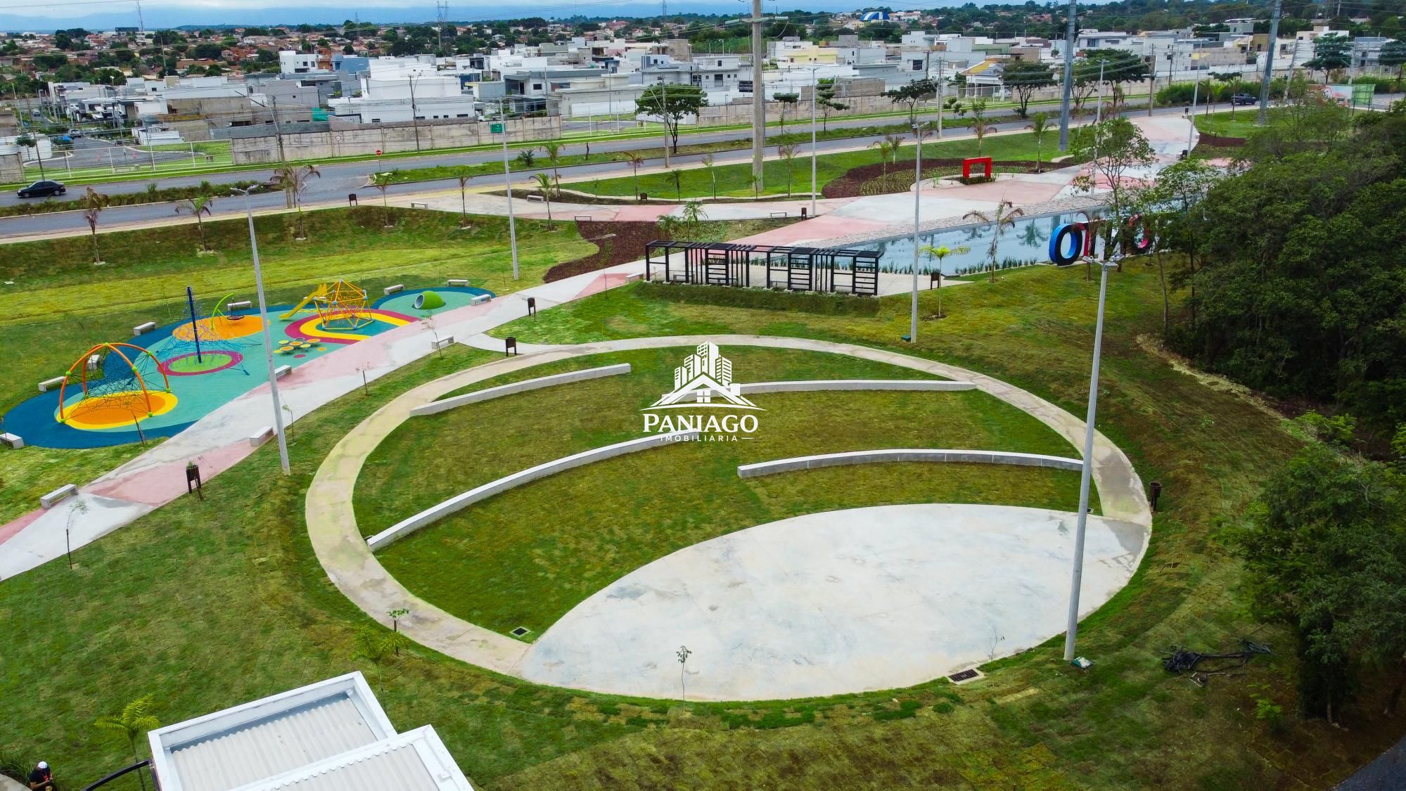 Loteamento e Condomínio, 270 m² - Foto 2