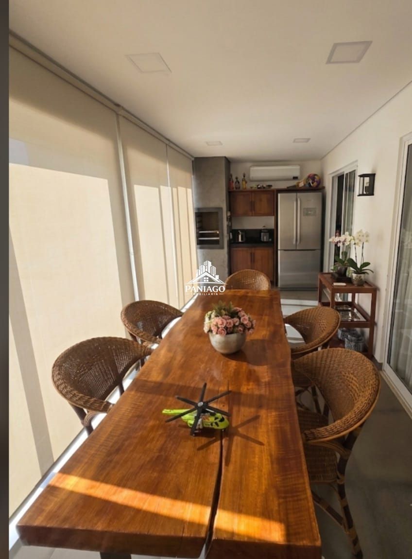 Casa, 3 quartos, 280 m² - Foto 14