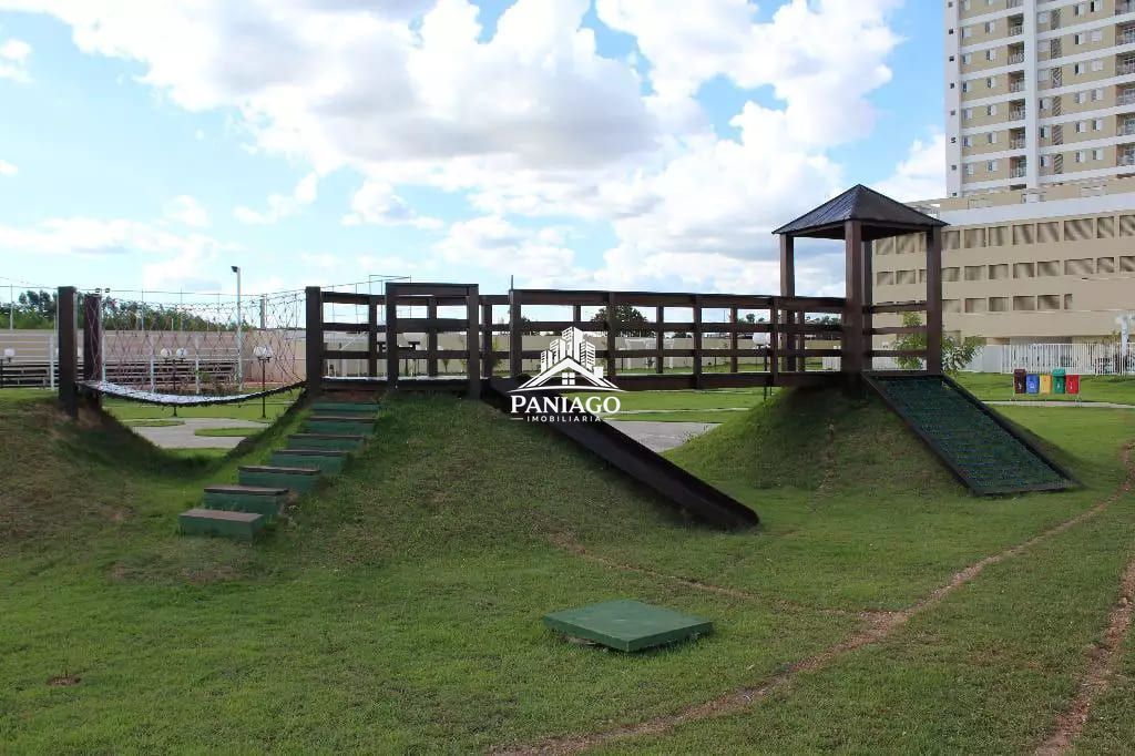 Apartamento, 3 quartos, 82 m² - Foto 4