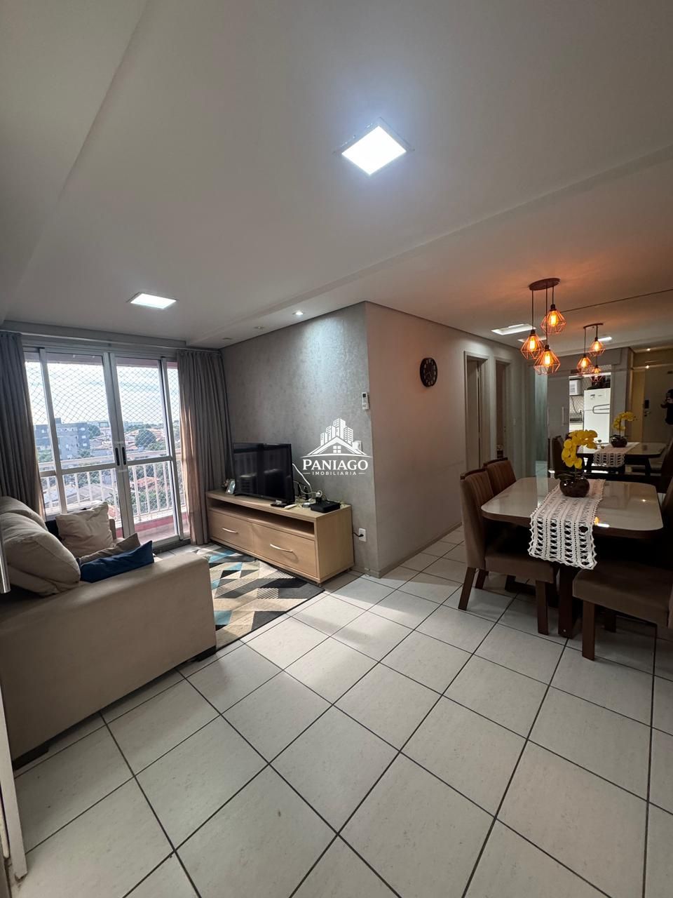 Apartamento, 3 quartos, 69 m² - Foto 10