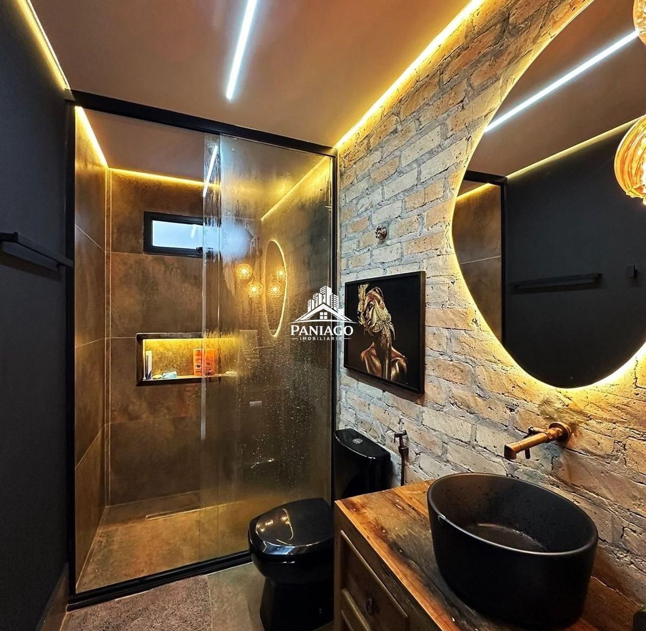 Casa, 2 quartos, 360 m² - Foto 5