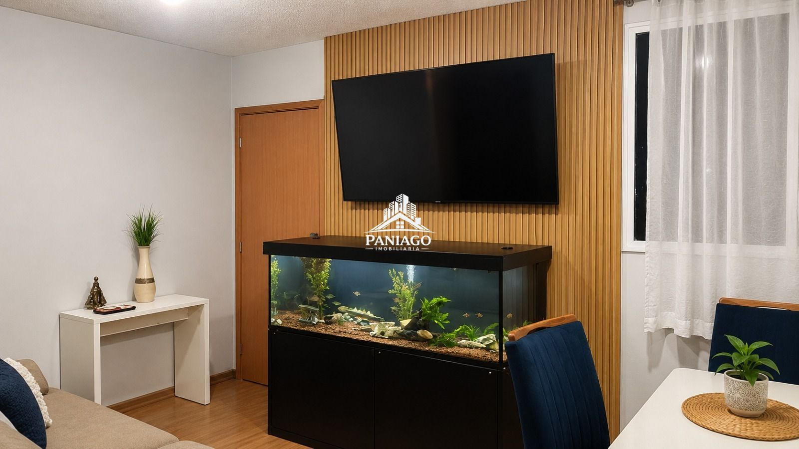Apartamento, 2 quartos, 40 m² - Foto 7
