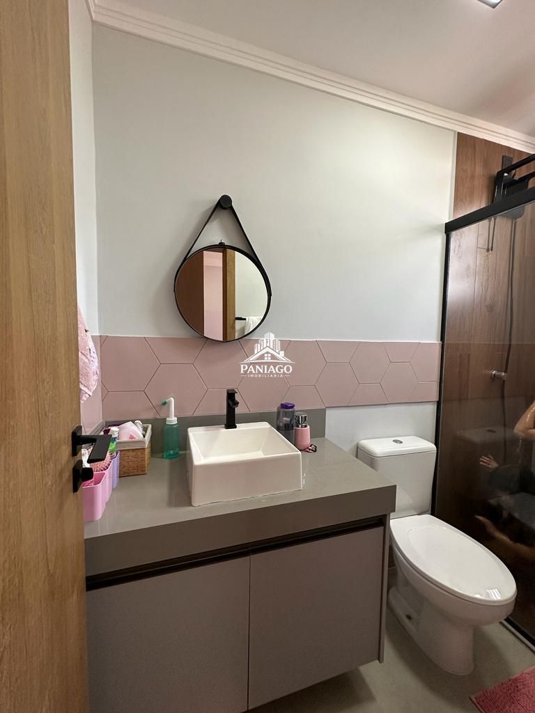 Casa, 3 quartos, 135 m² - Foto 11
