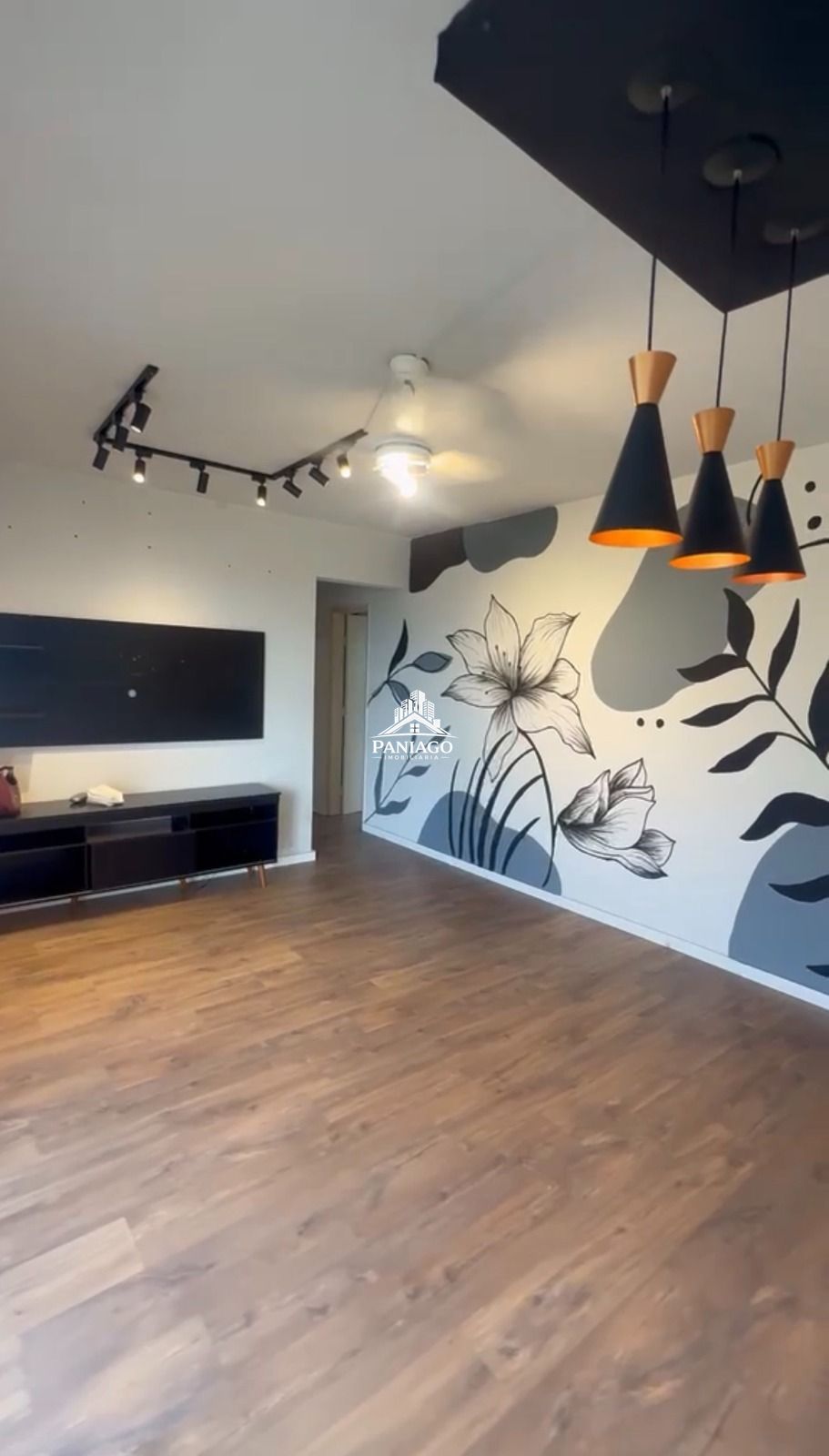 Apartamento, 2 quartos, 70 m² - Foto 3