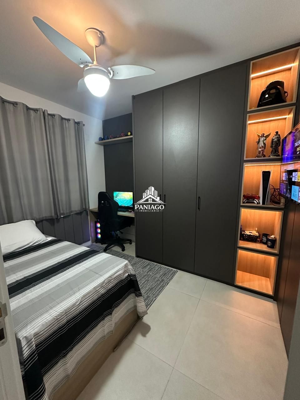 Apartamento, 3 quartos, 132 m² - Foto 19