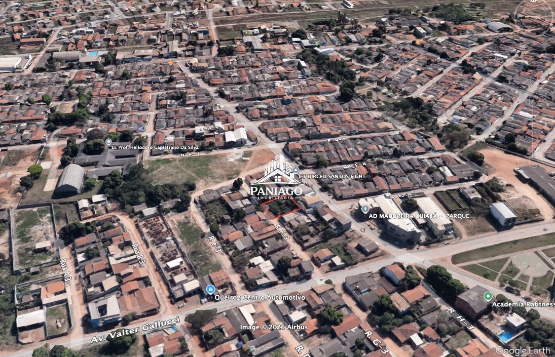Terreno, 200 m² - Foto 4