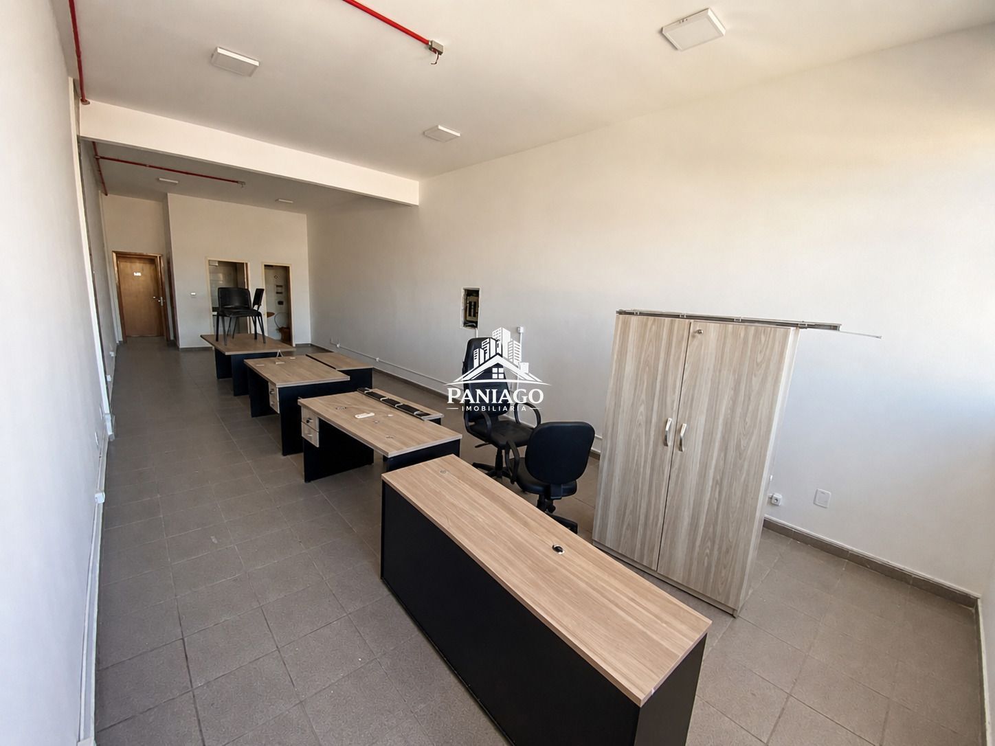 Sala-Conjunto, 57 m² - Foto 2