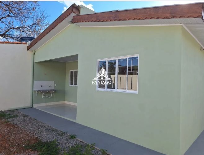Casa, 2 quartos, 86 m² - Foto 2