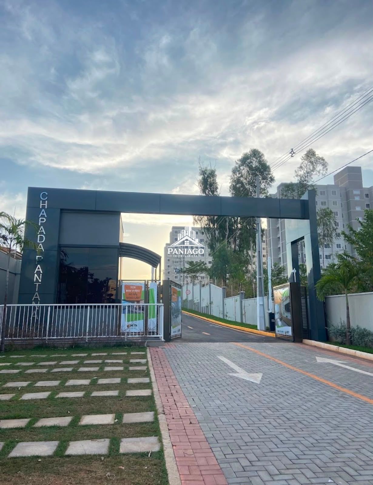 Apartamento, 2 quartos, 40 m² - Foto 2