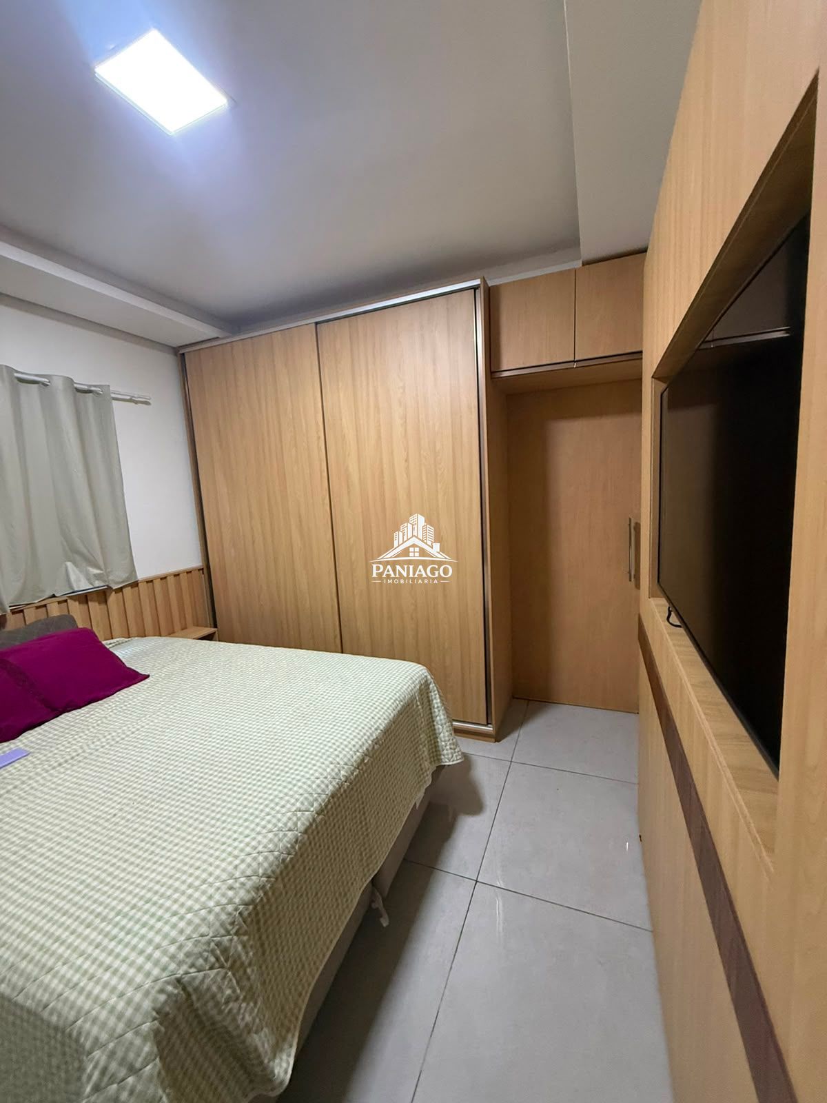 Casa, 2 quartos, 80 m² - Foto 3