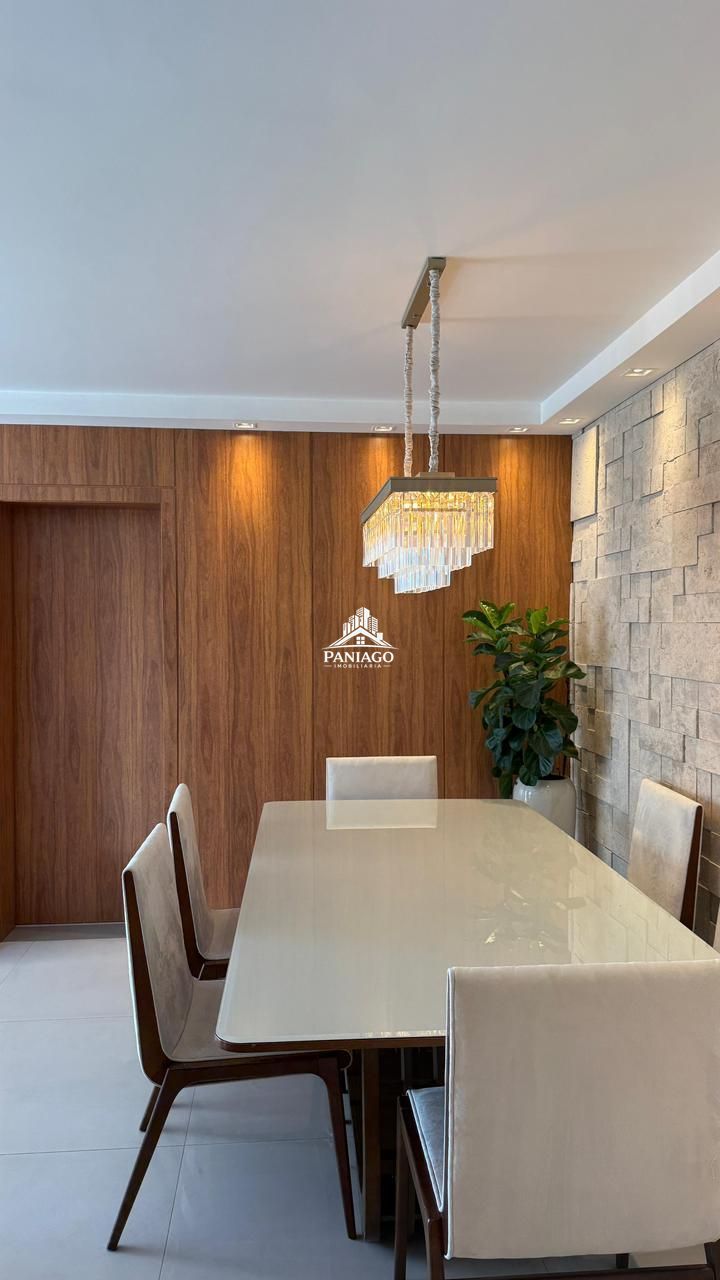 Apartamento, 3 quartos, 119 m² - Foto 6