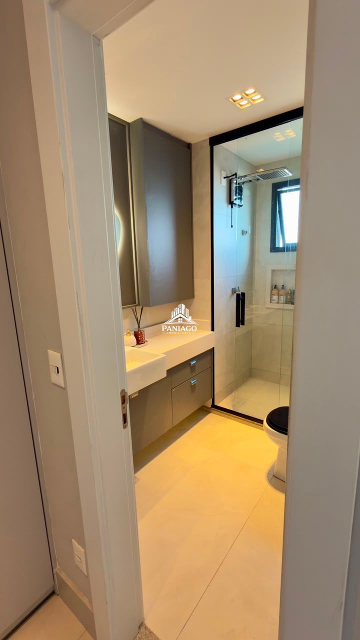 Apartamento, 3 quartos, 134 m² - Foto 14
