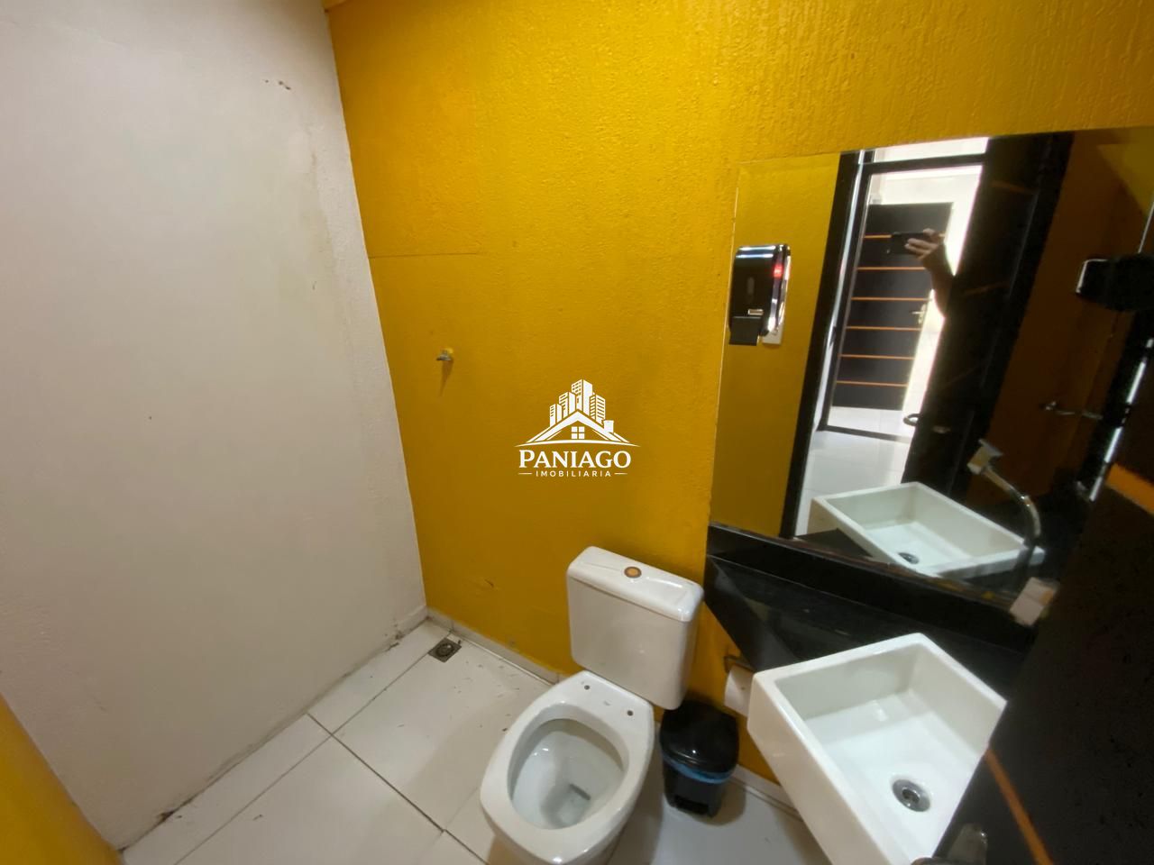 Loja-Salão, 100 m² - Foto 10