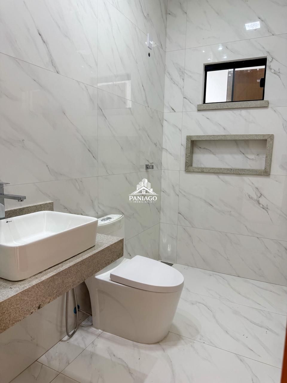 Casa, 3 quartos, 135 m² - Foto 10