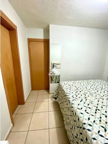Apartamento, 2 quartos, 45 m² - Foto 4