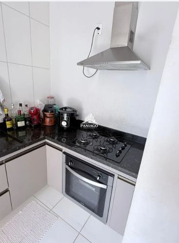 Apartamento, 2 quartos, 52 m² - Foto 2