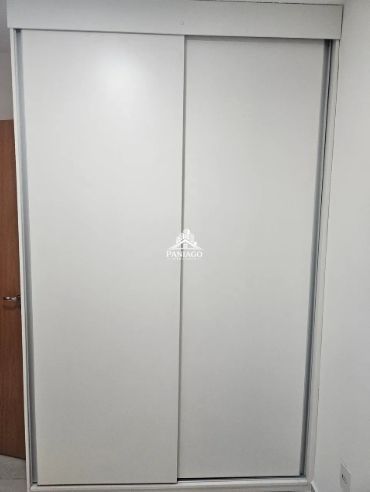 Apartamento, 2 quartos, 49 m² - Foto 1