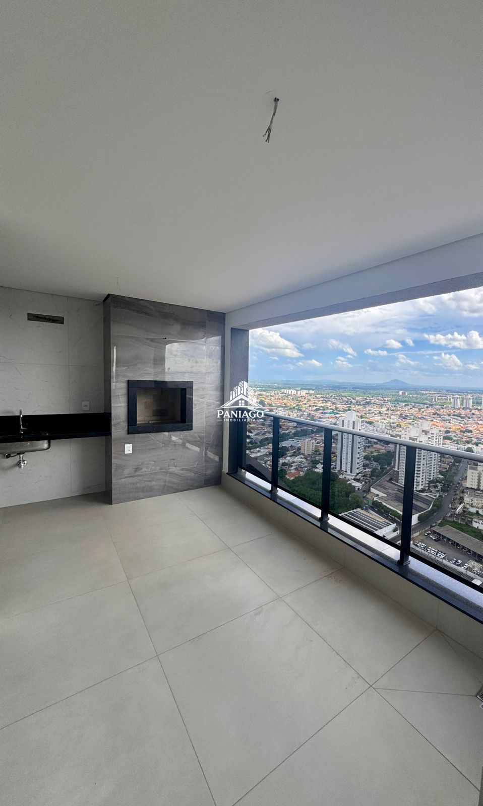 Apartamento, 3 quartos, 165 m² - Foto 3