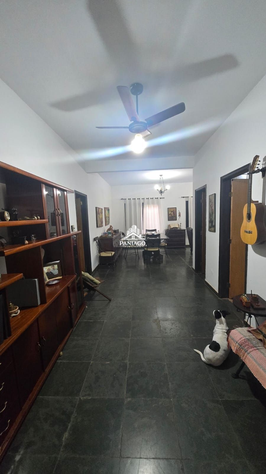 Casa, 3 quartos, 205 m² - Foto 5