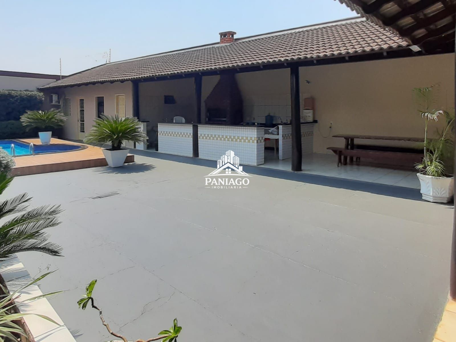 Casa, 3 quartos, 436 m² - Foto 23
