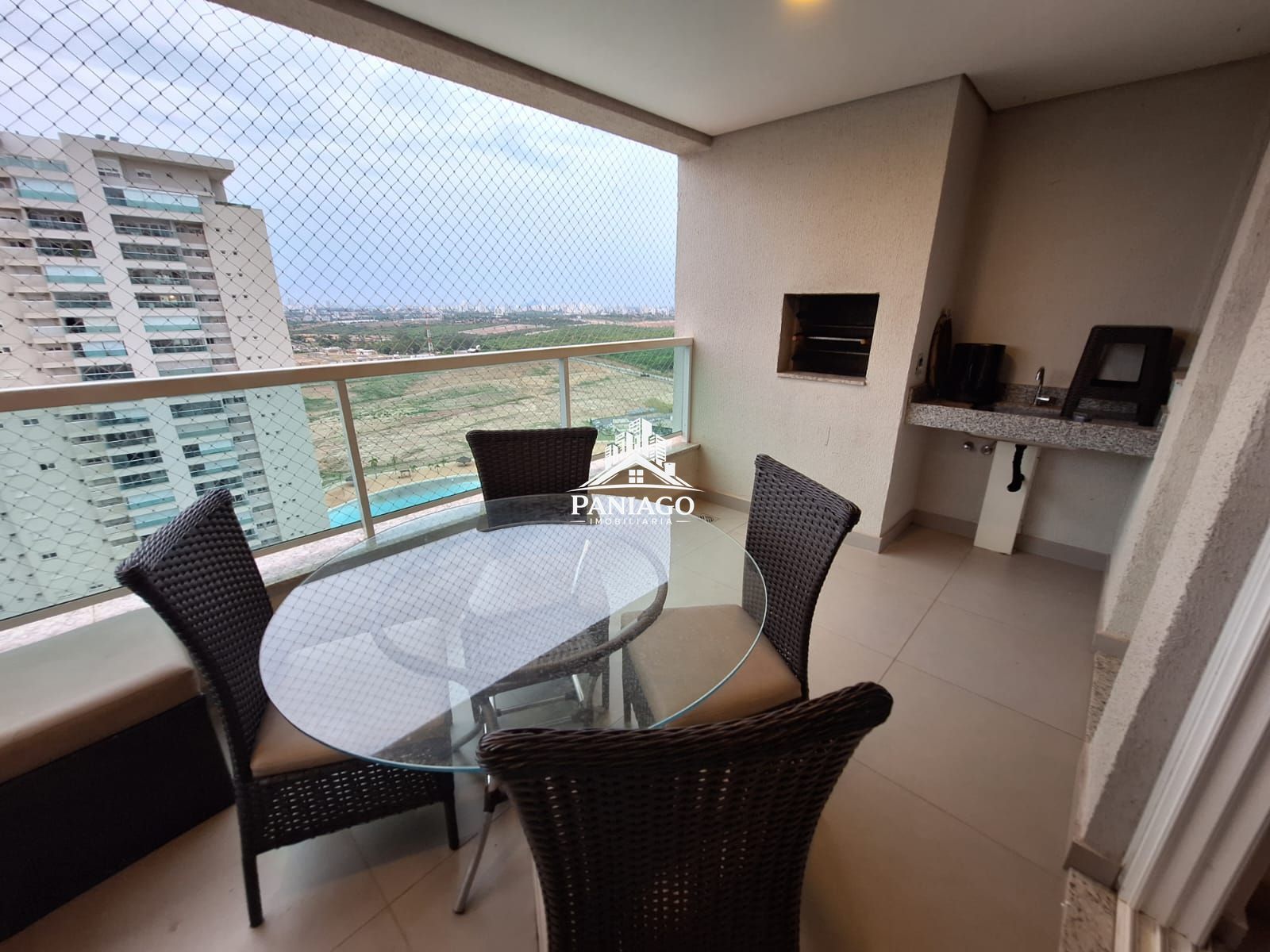 Apartamento, 3 quartos, 119 m² - Foto 1