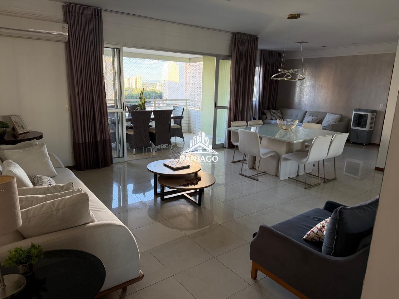 Apartamento, 3 quartos, 151 m² - Foto 10