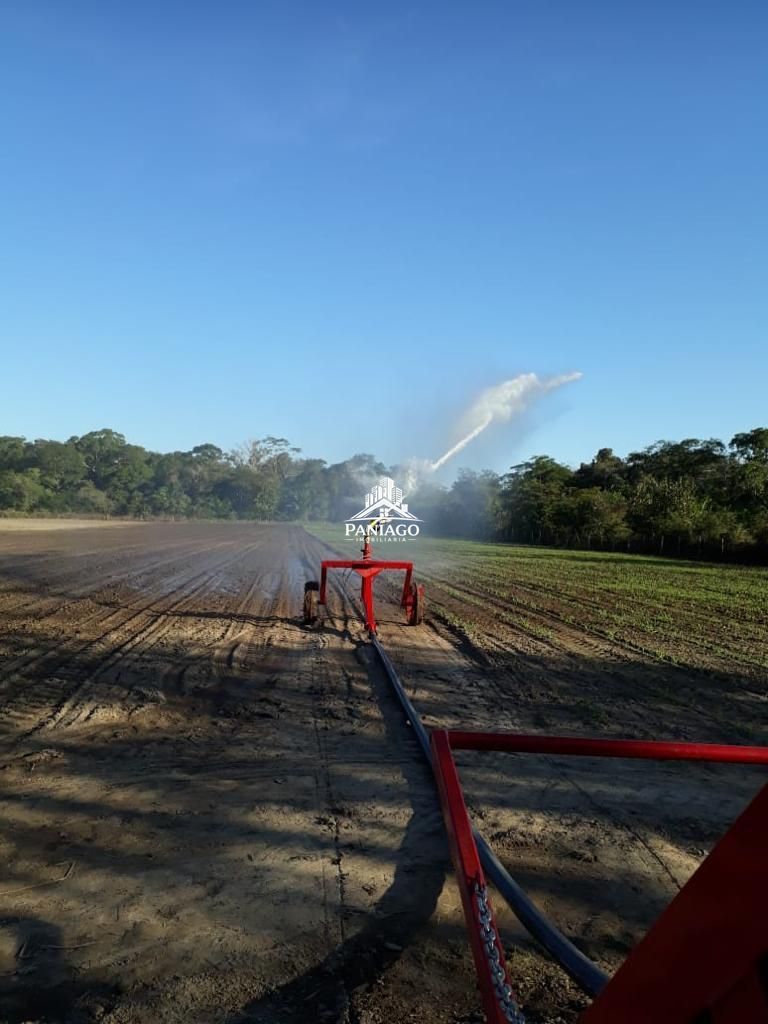Chácara, 4 quartos, 11 hectares - Foto 14