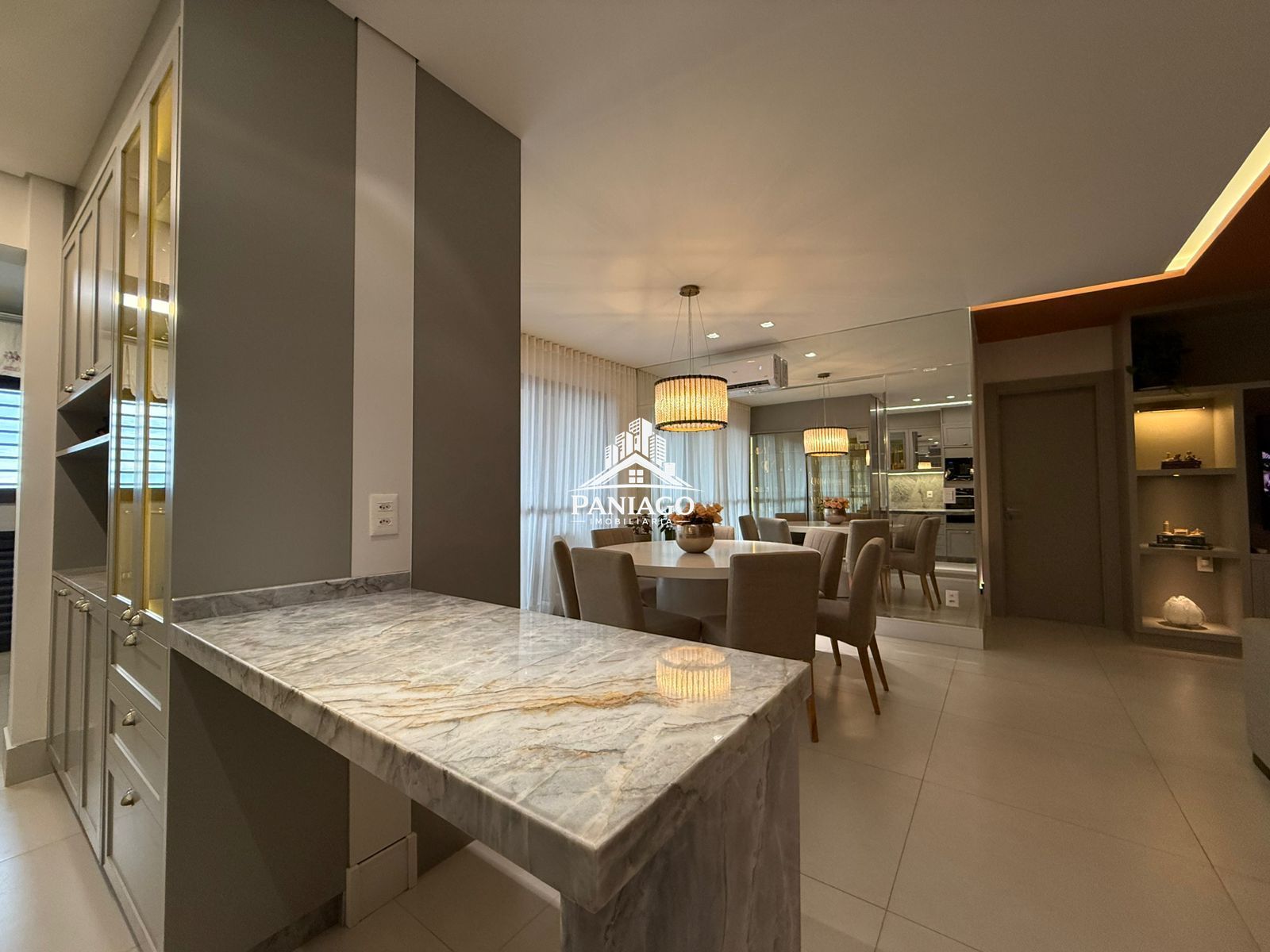 Apartamento, 3 quartos, 132 m² - Foto 12