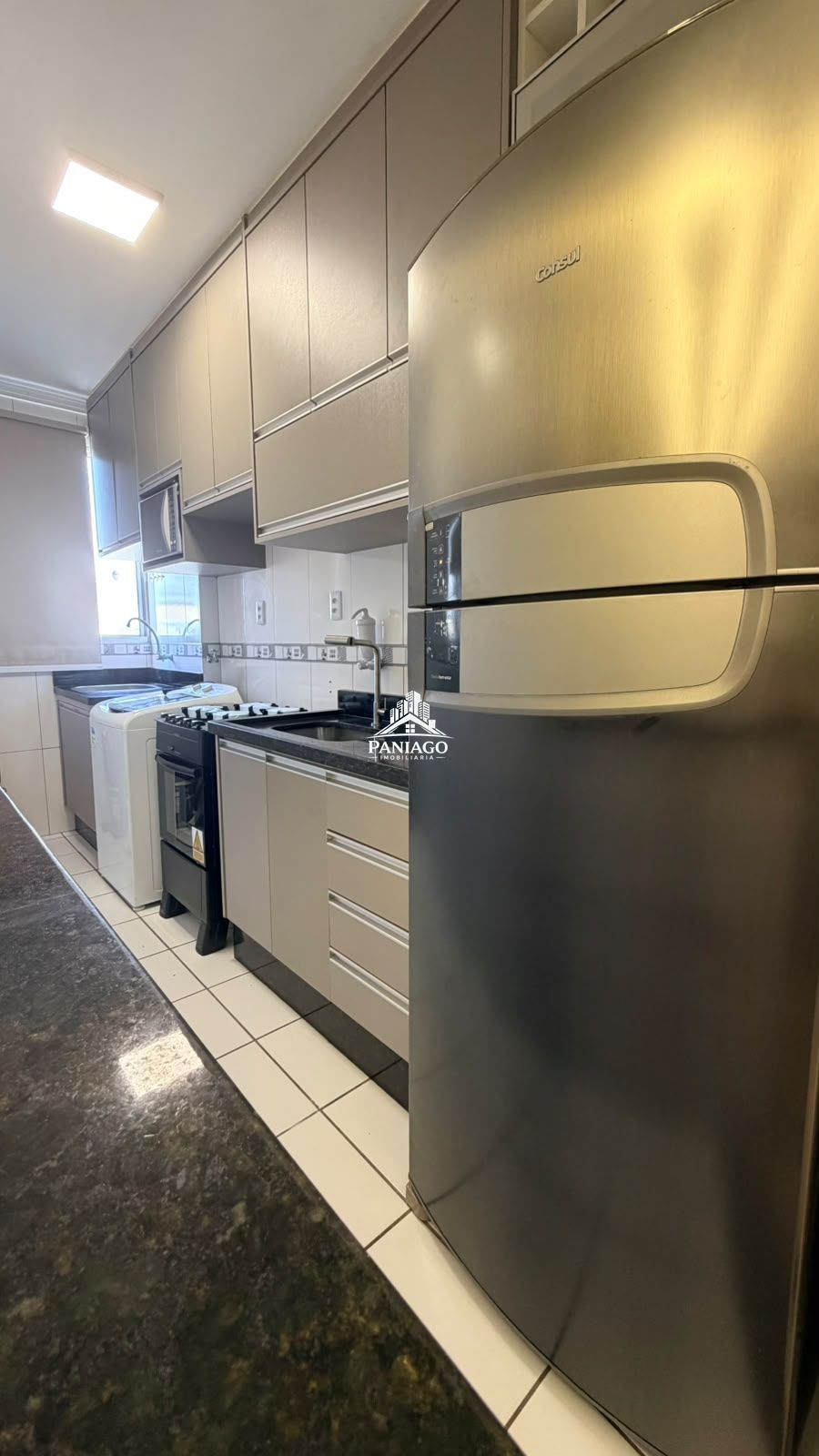 Apartamento, 2 quartos, 40 m² - Foto 7