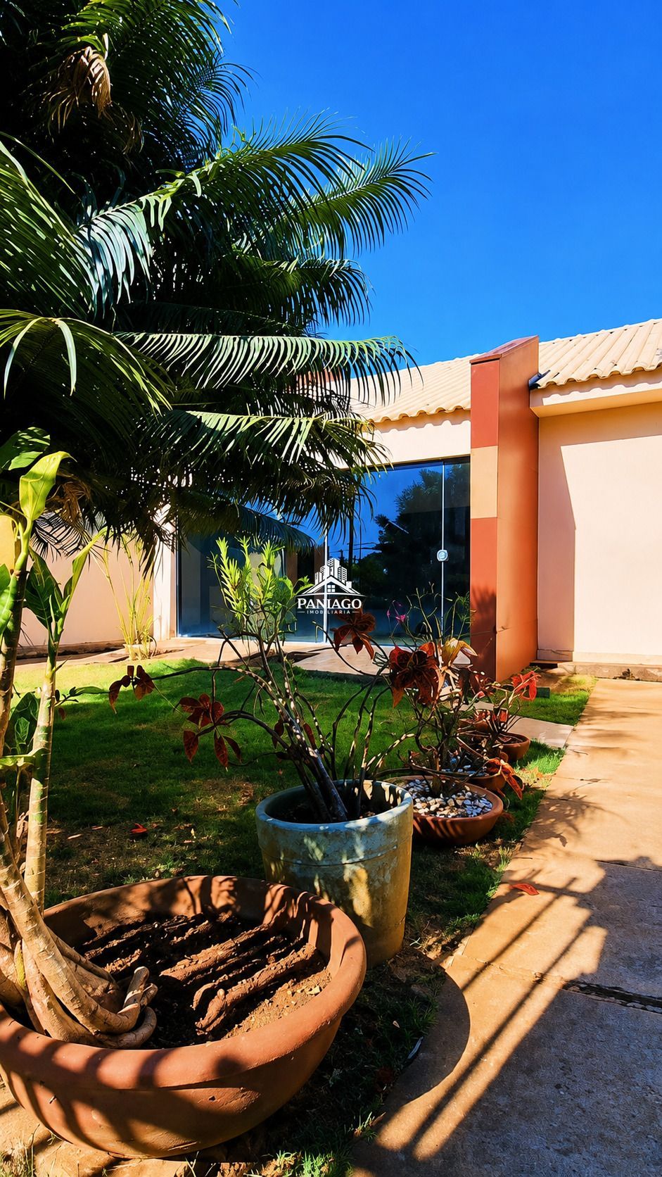 Casa com 4 Quartos e Piscina à Venda no Bom Clima Chapada dos Guimarães/MT - foto 3