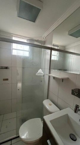Apartamento, 2 quartos, 50 m² - Foto 5