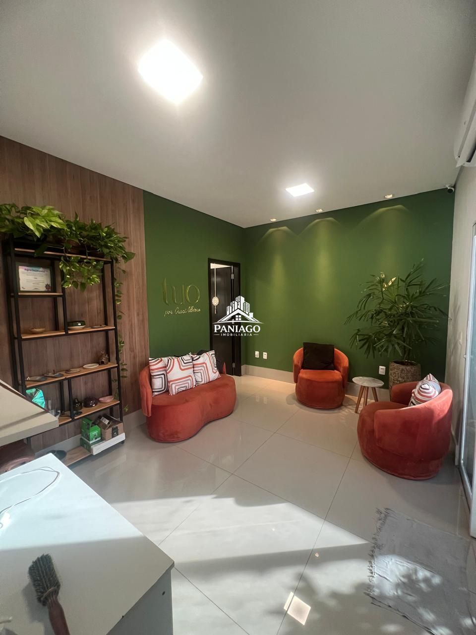 Sala-Conjunto, 45 m² - Foto 1