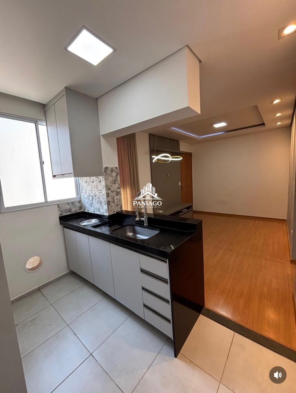 Apartamento, 2 quartos, 40 m² - Foto 4