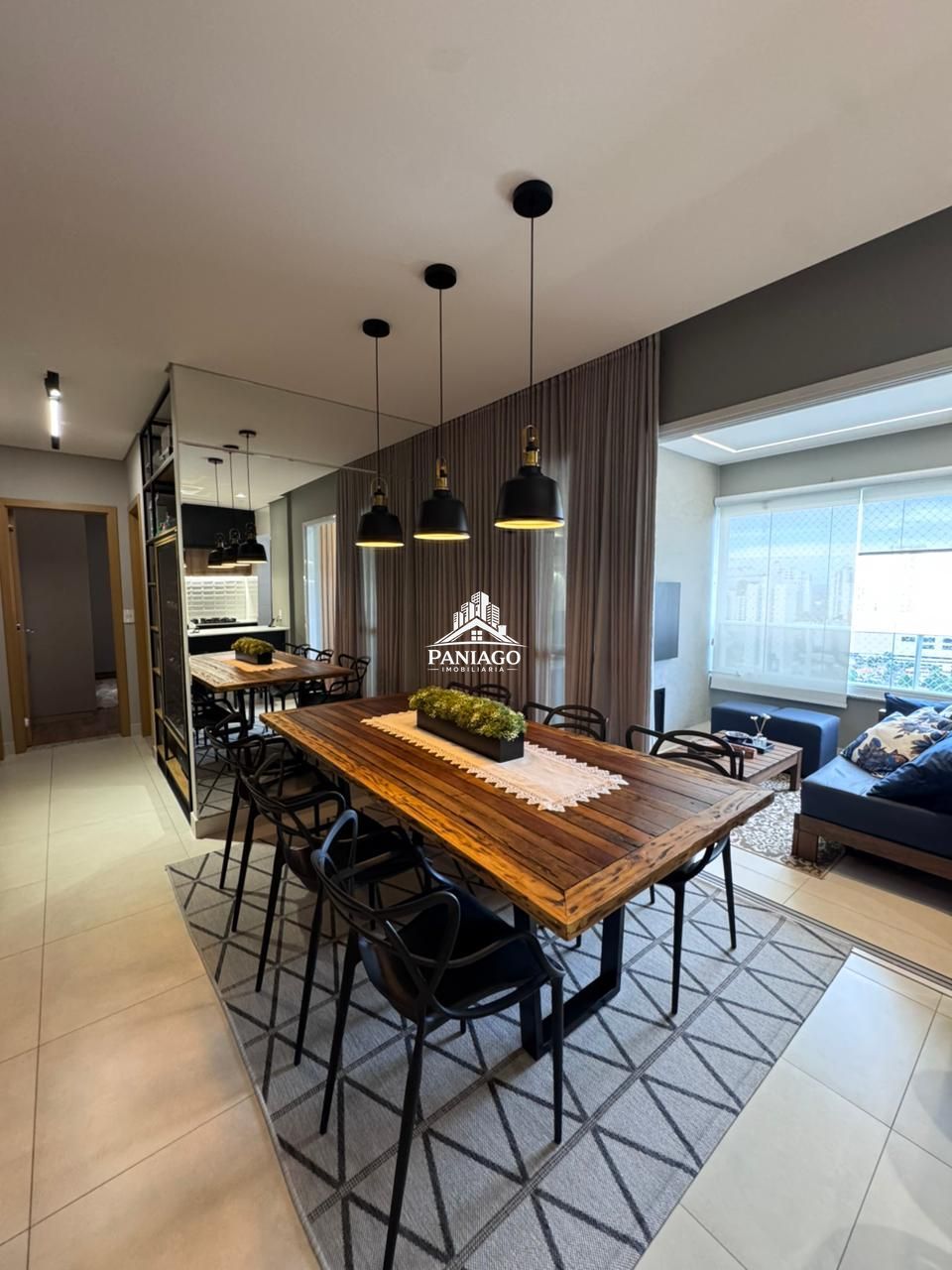 Apartamento, 3 quartos, 95 m² - Foto 25
