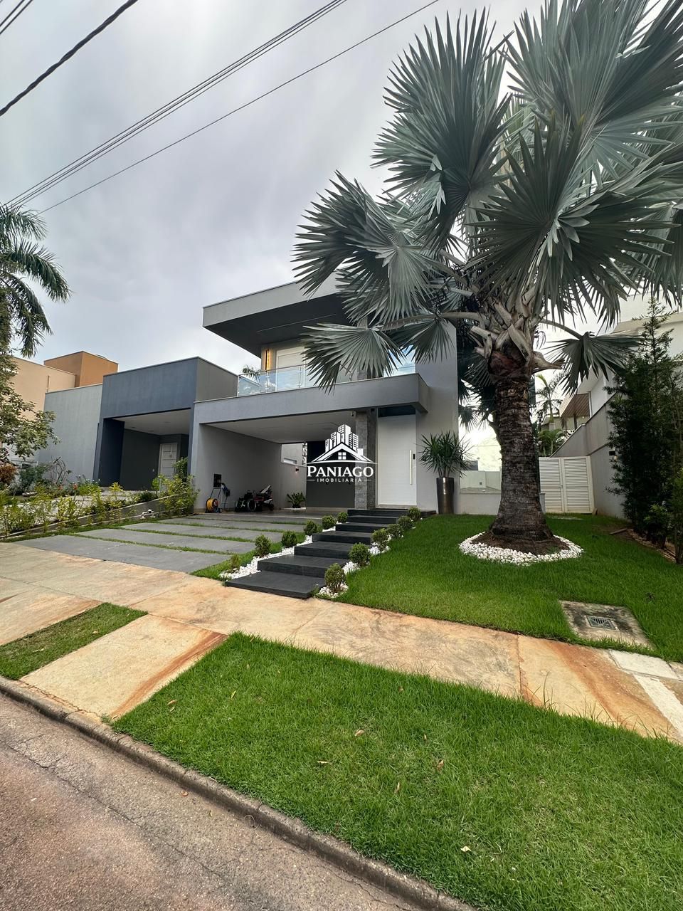 Casa de Condomínio, 3 quartos - Foto 42